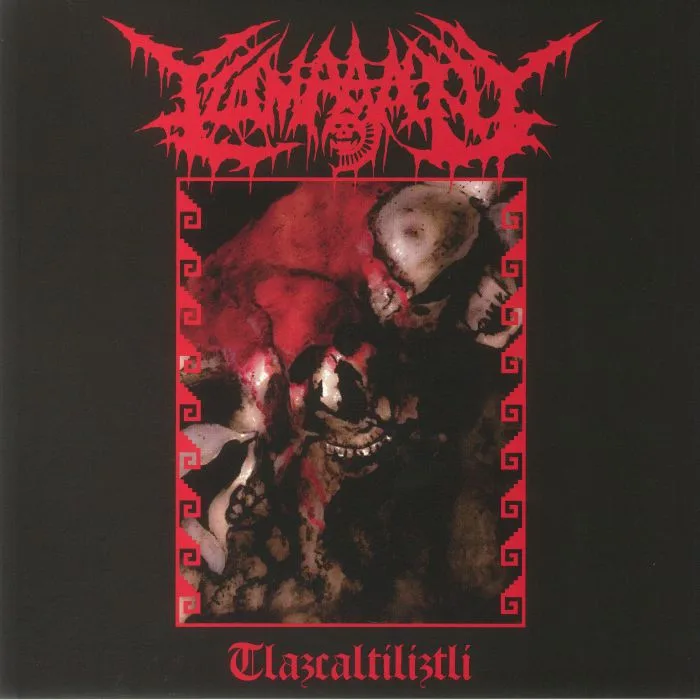 TZOMPANTLI — Tlazcaltiliztli