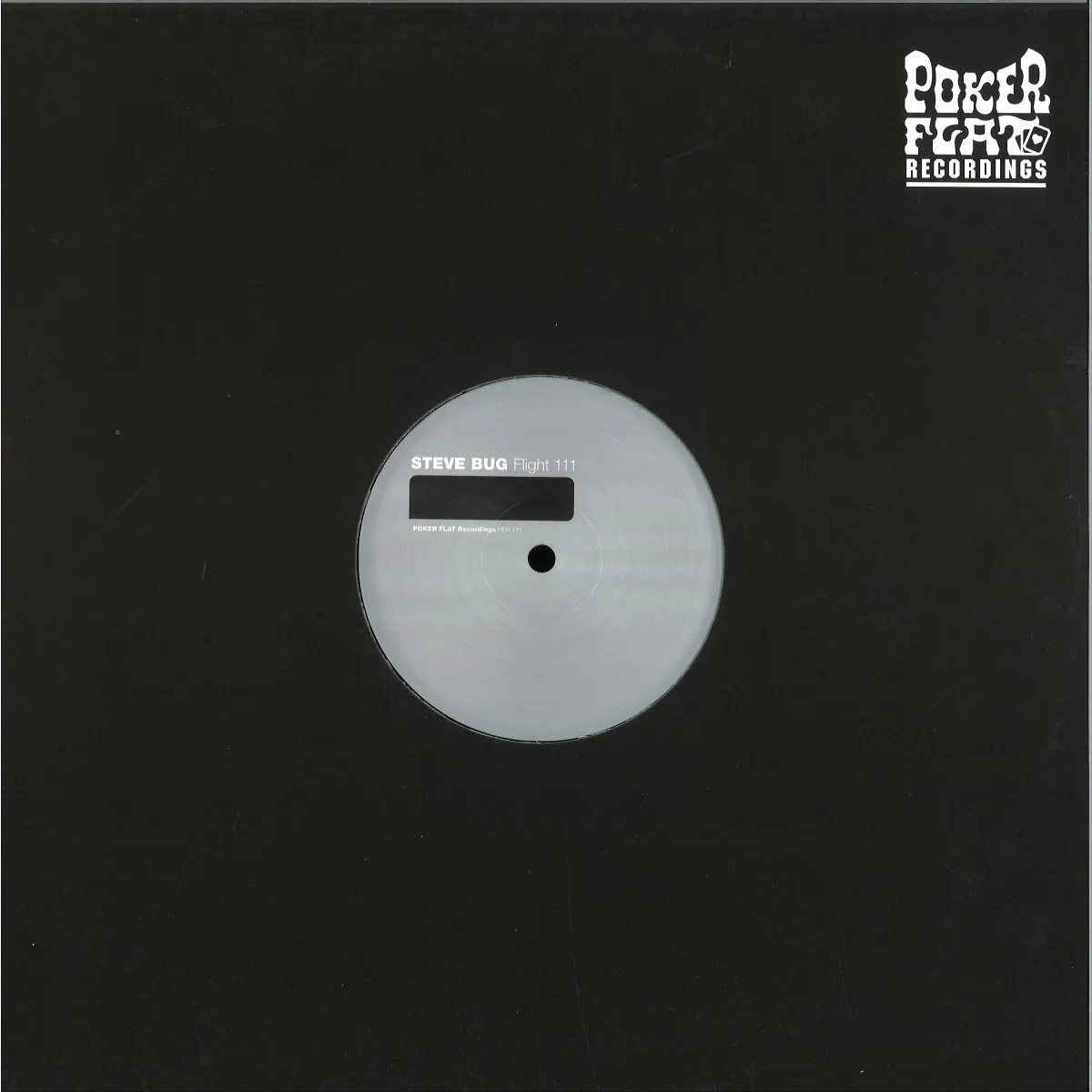 Steve Bug — Flight 111