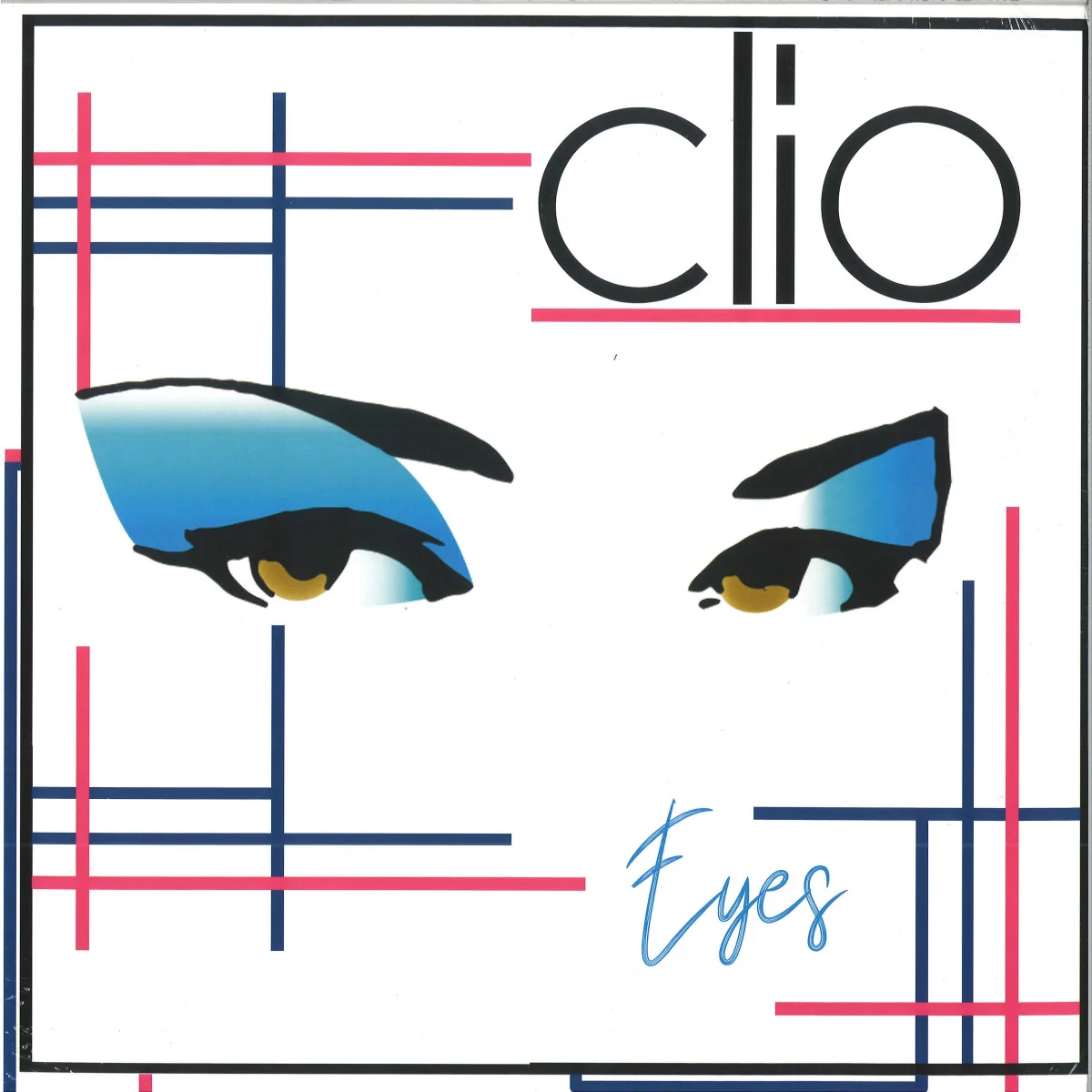 Clio — Eyes