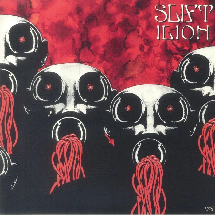 SLIFT — Ilion (Loser Edition)