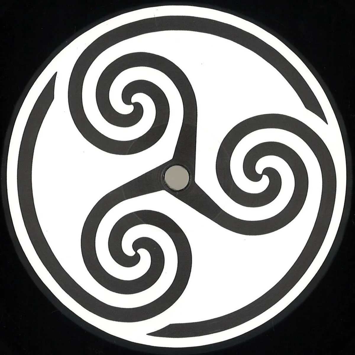 Front cover — Len Lewis & The Lexicons — Different Knowledge EP