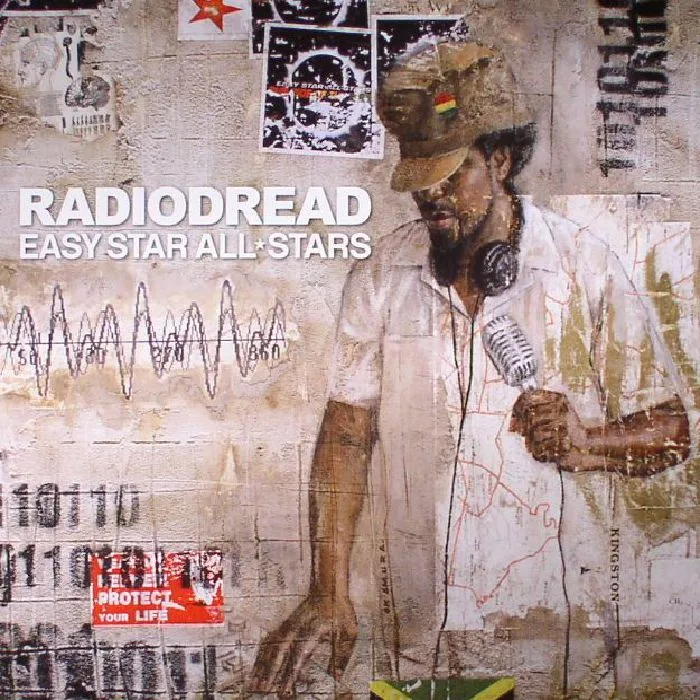 EASY STAR ALL STARS — Radiodread