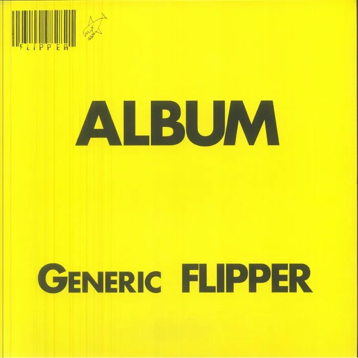 FLIPPER — Generic Flipper (reissue)