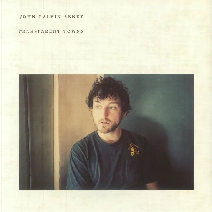 John Calvin ABNEY — Transparent Towns