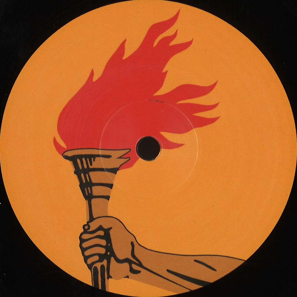 Jet Hammer — She Knows EP