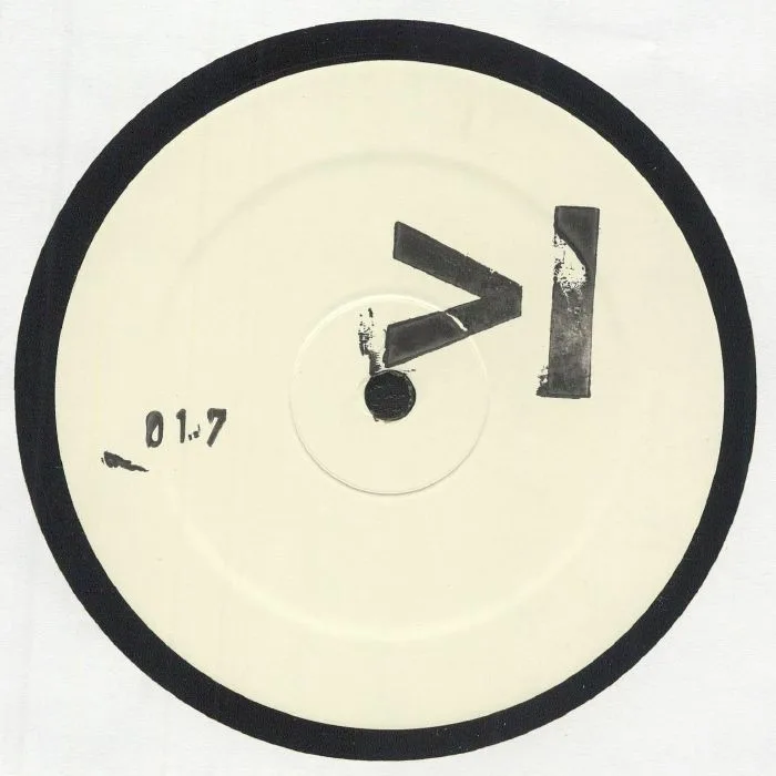 Back cover — PODIME — Sonouade EP