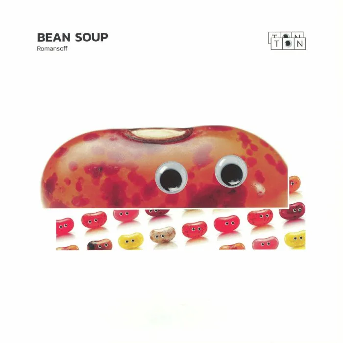 Romansoff — Bean Soup LP