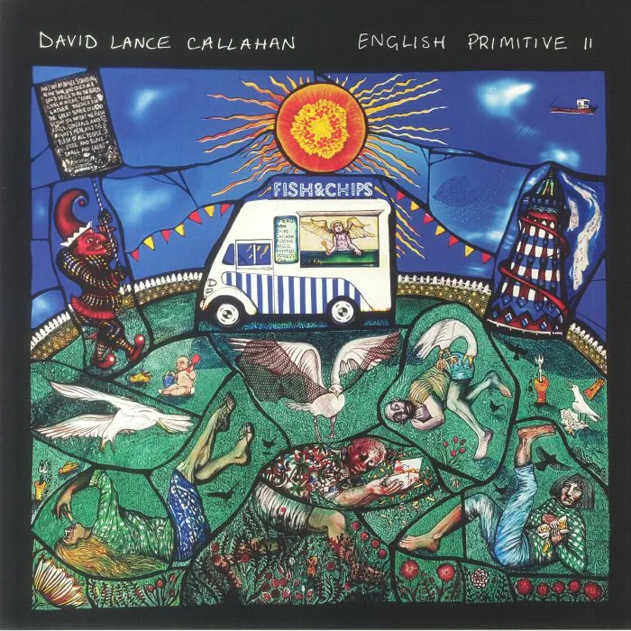 David Lance CALLAHAN — English Primitive II