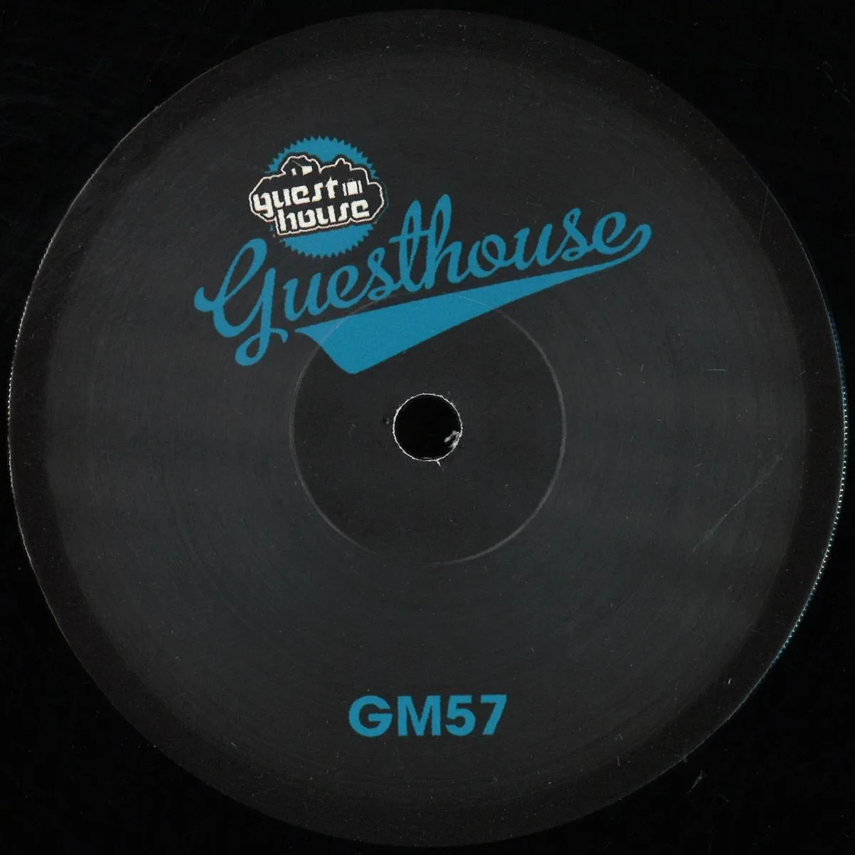 Front cover — DJ Mes — D3w W3rk Vol 3