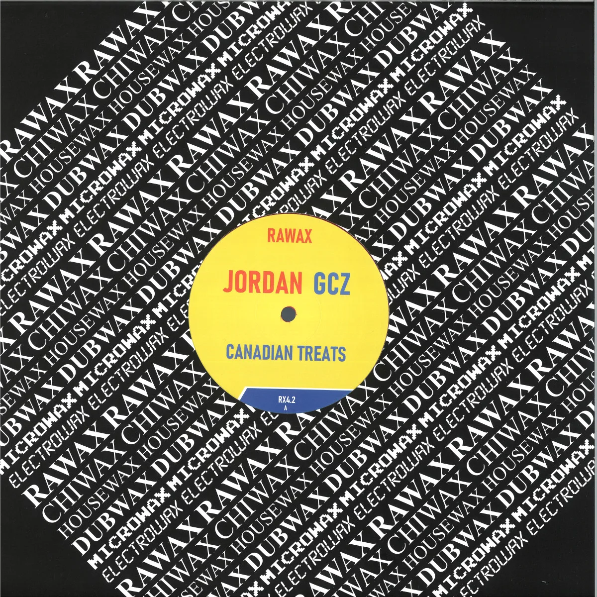 Jordan Gcz — CANADIAn TREATS