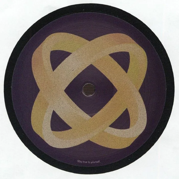 Back cover — SARaMAGO — The Blackbox EP