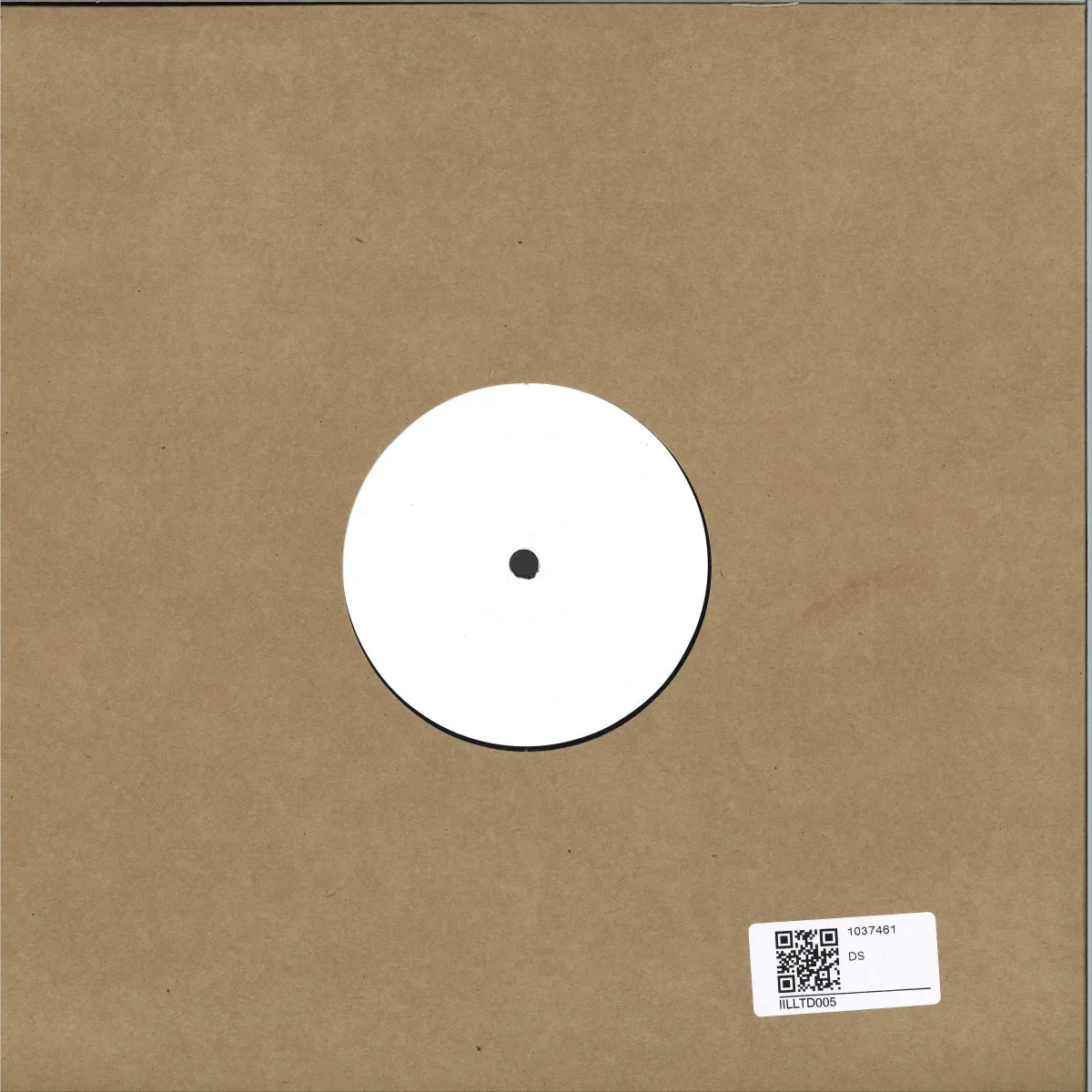 Back cover — Habben&Black M1D1 — Hot Love