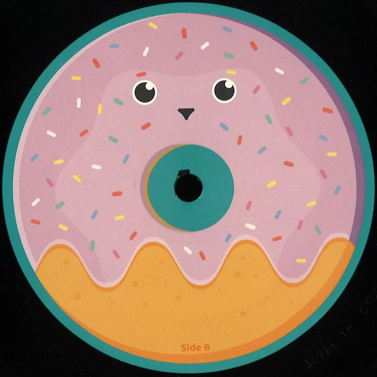 Candy Kingdom Synth Orchestra — Welcome To The Candy Kingdom