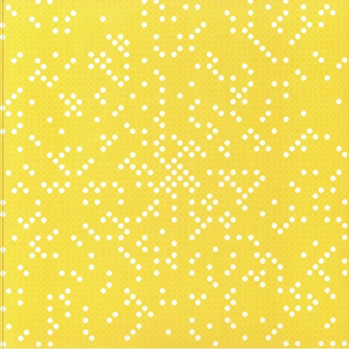 Front cover — DRON — Numerator