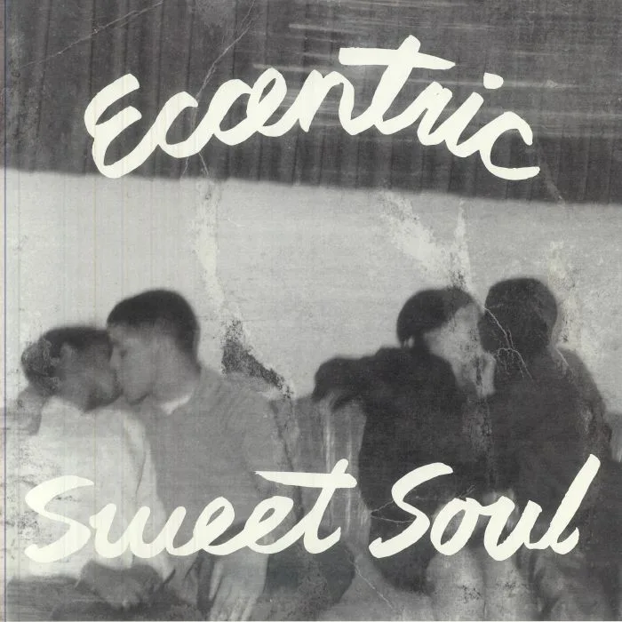 VARIOUS — Eccentric Sweet Soul
