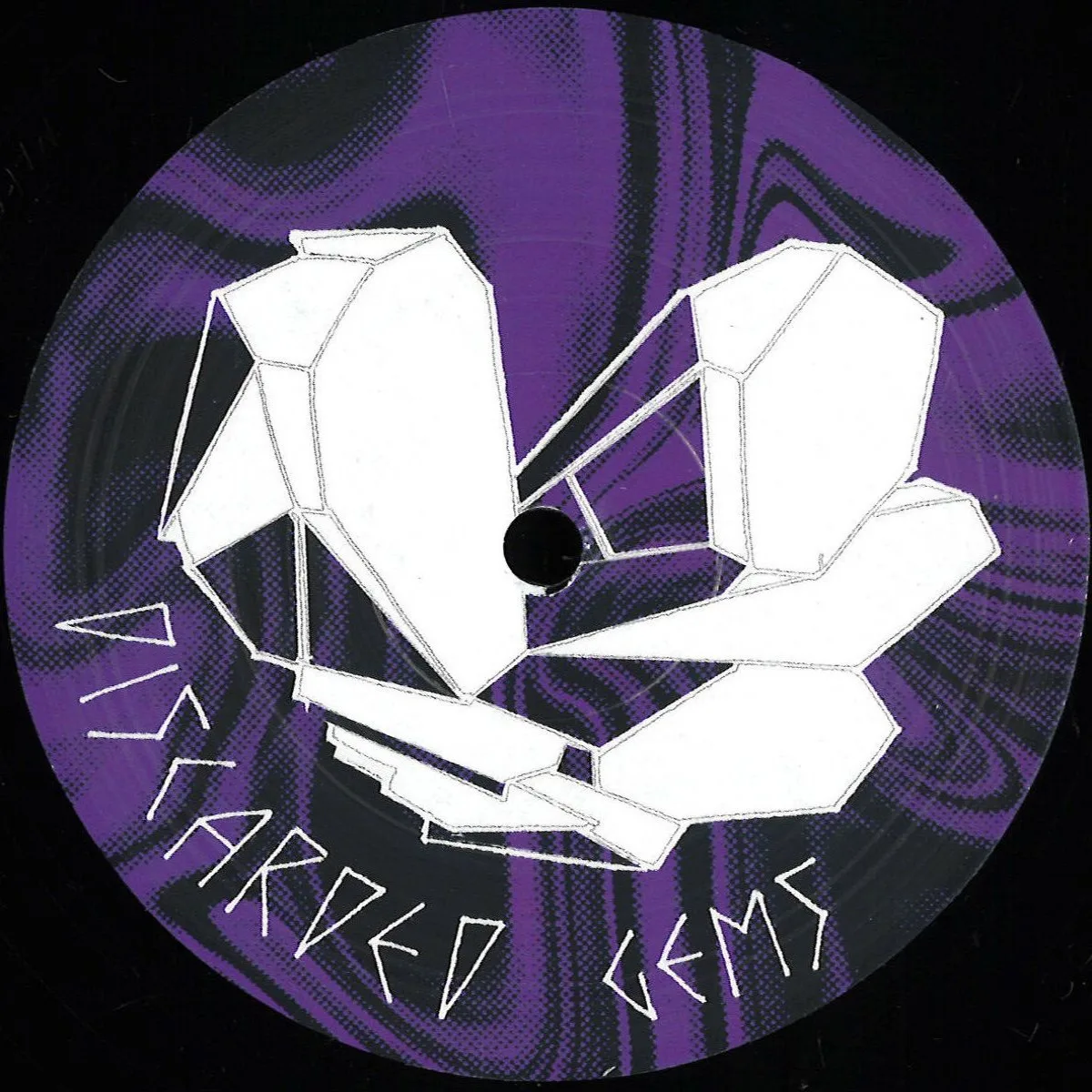 A.t. — Overseas EP