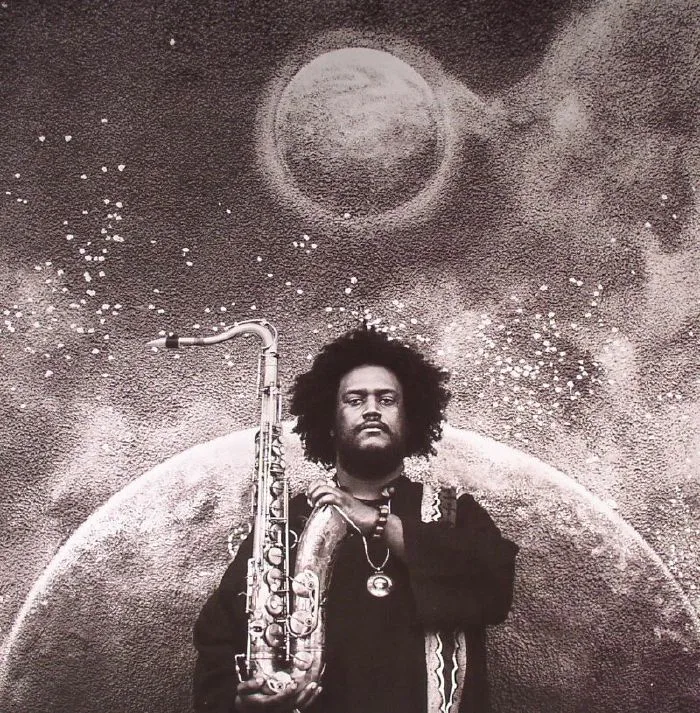 Kamasi WASHINGTON — The Epic: Volume 1 2 & 3