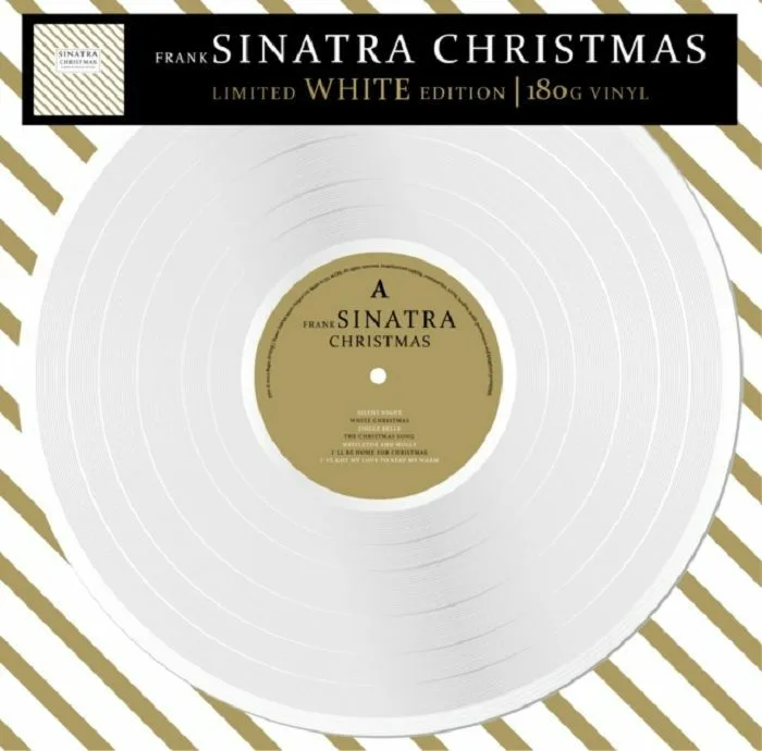 Frank SINATRA — Christmas