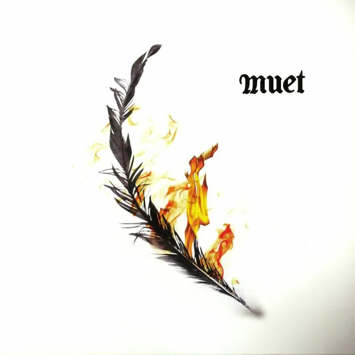 MUET — Muet