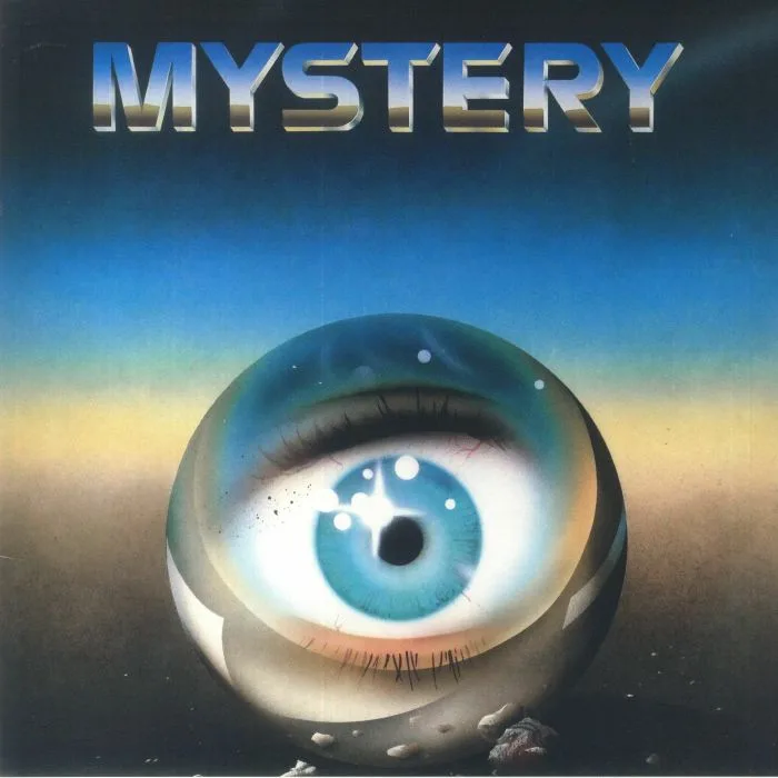 MYSTERY — Mystery