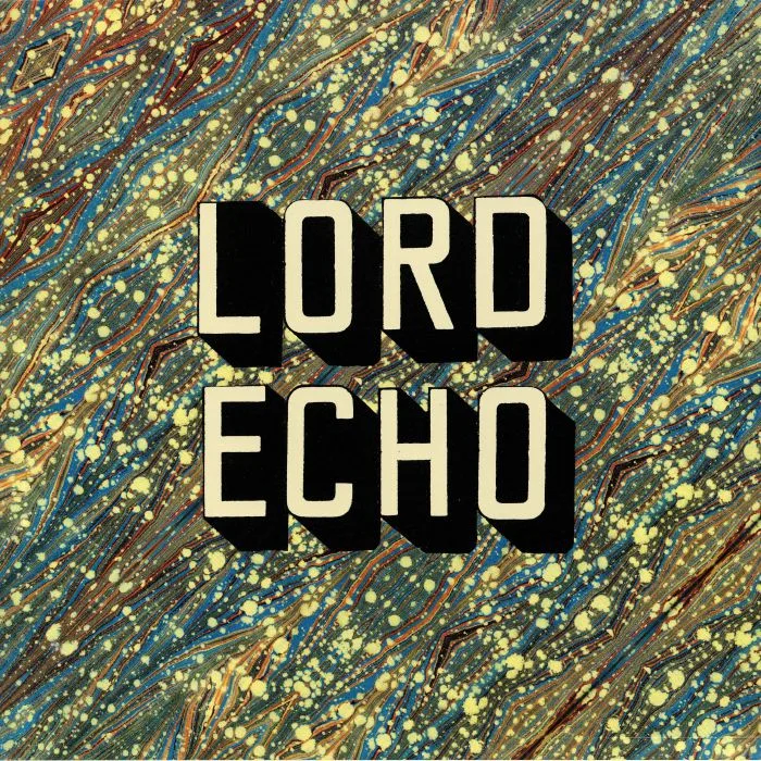 LORD ECHO — Curiosities (reissue)