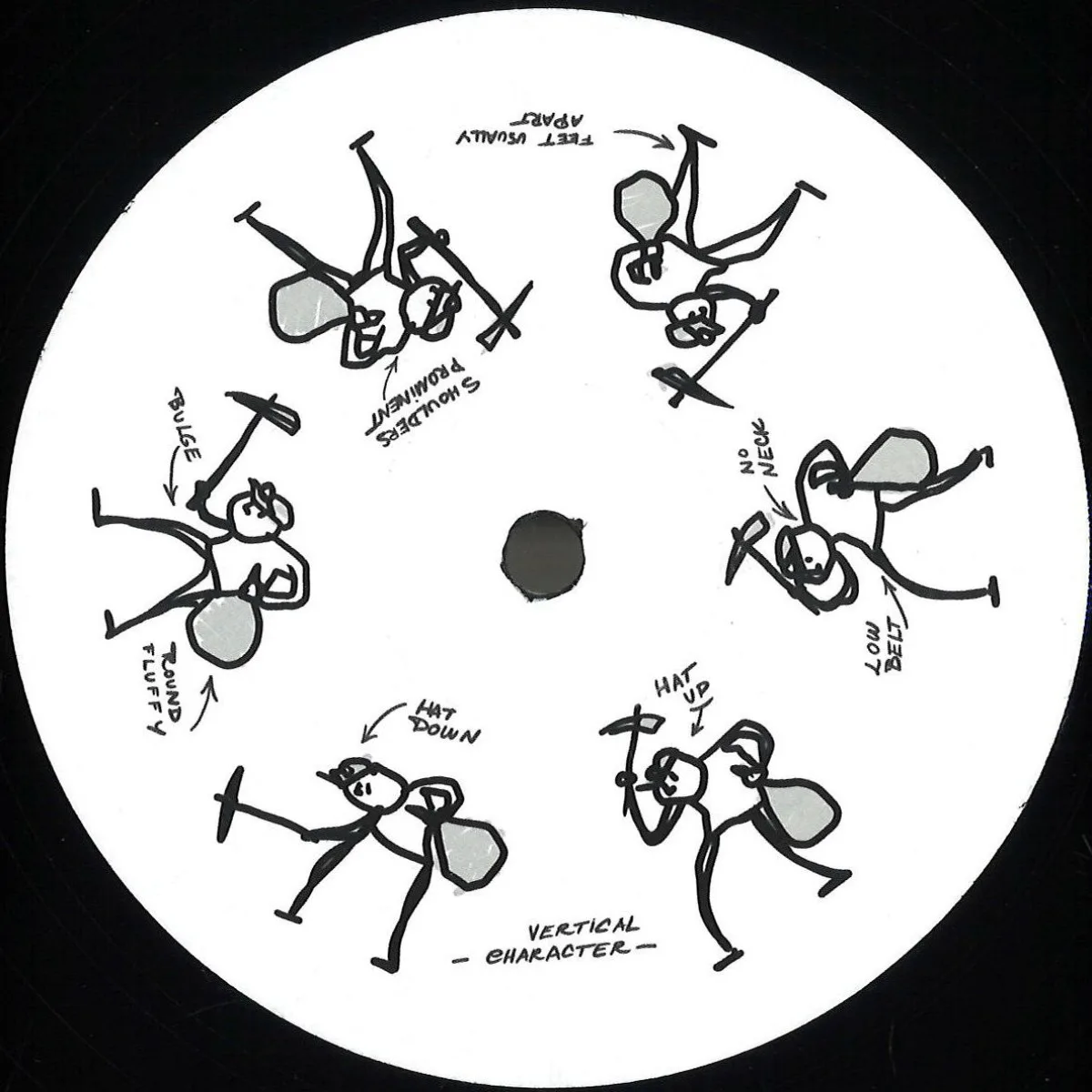 Front cover — Andres Remis — MINERAL007