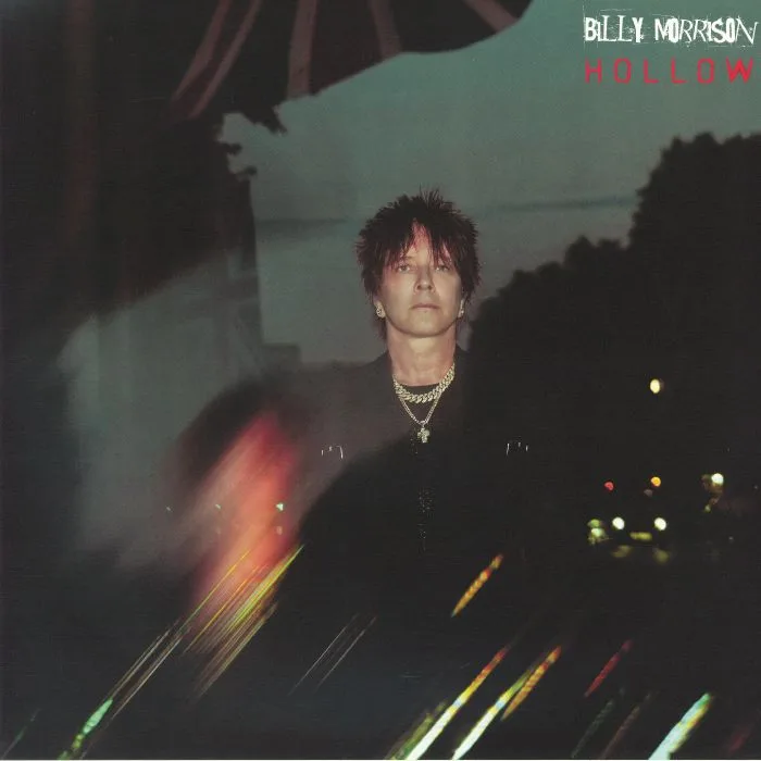 Billy MORRISON — Hollow