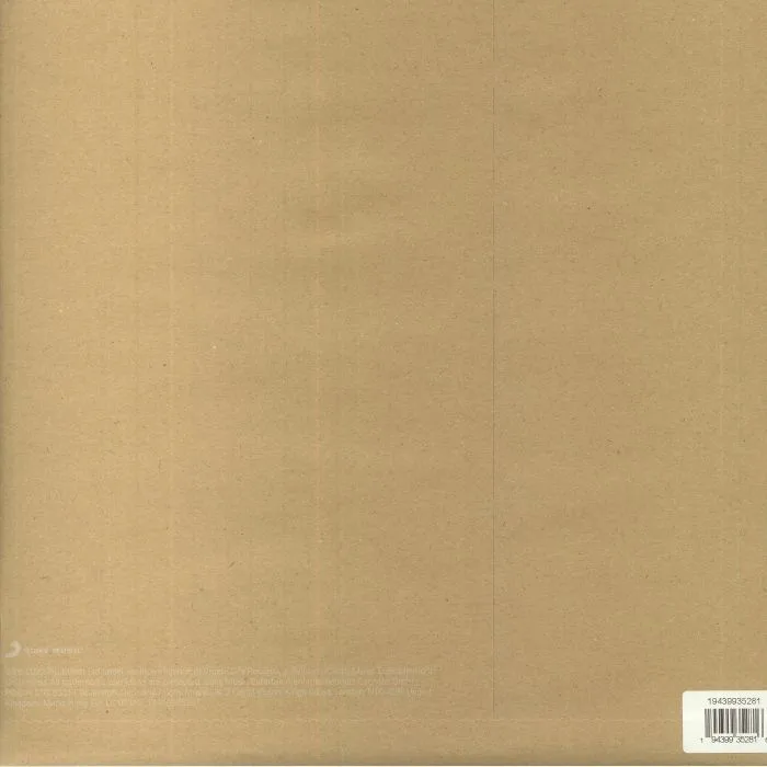 Back cover — Pip MILLETT — When Everything Is Better I'll Let You Know