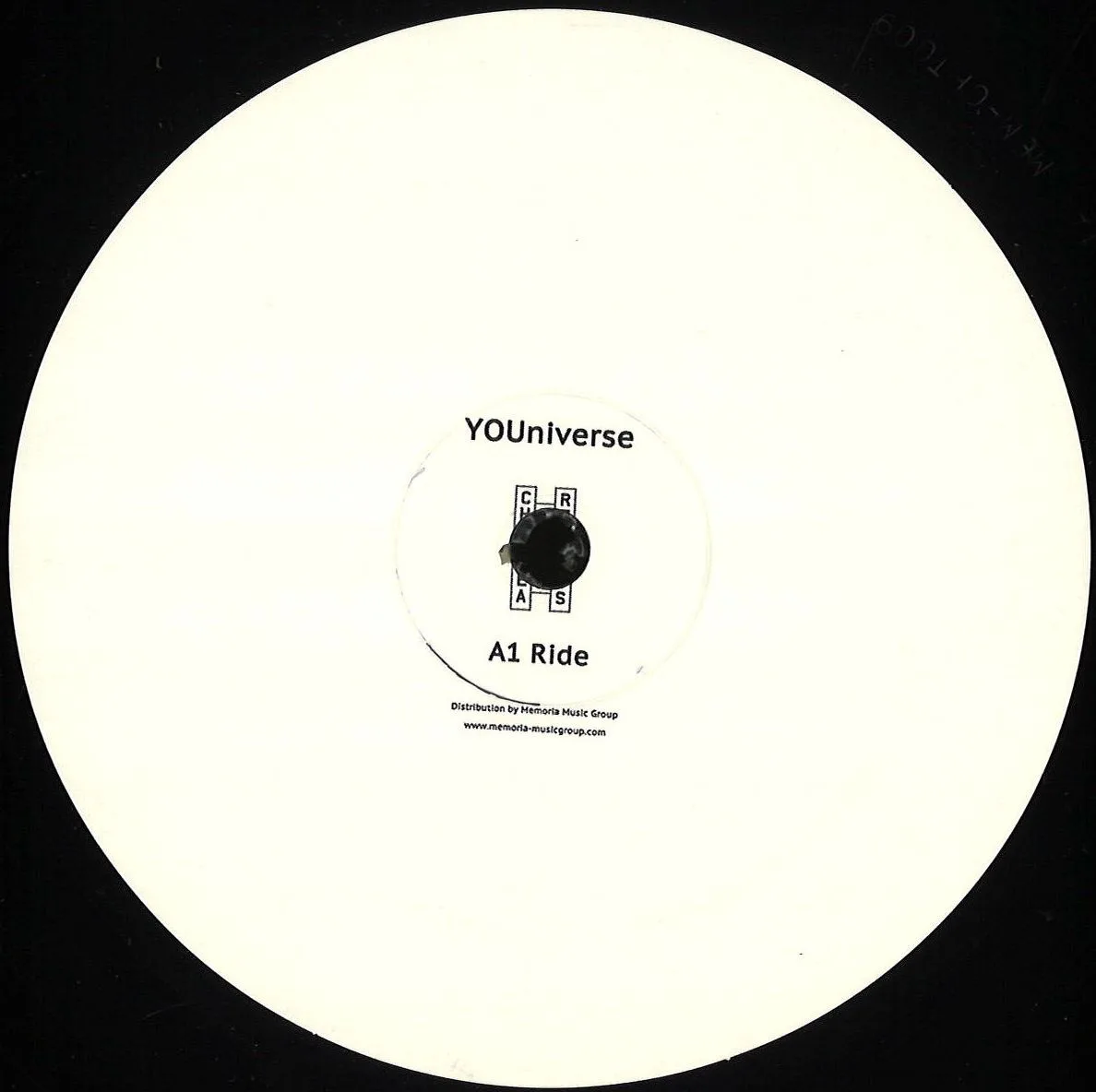 Youniverse — Ride EP