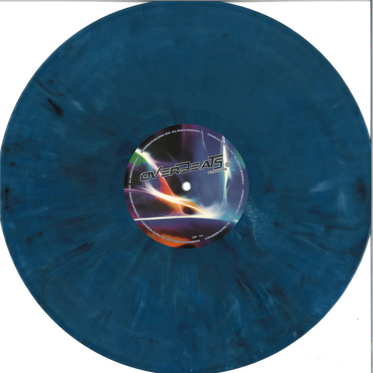 Mike Josh — Paradise EP