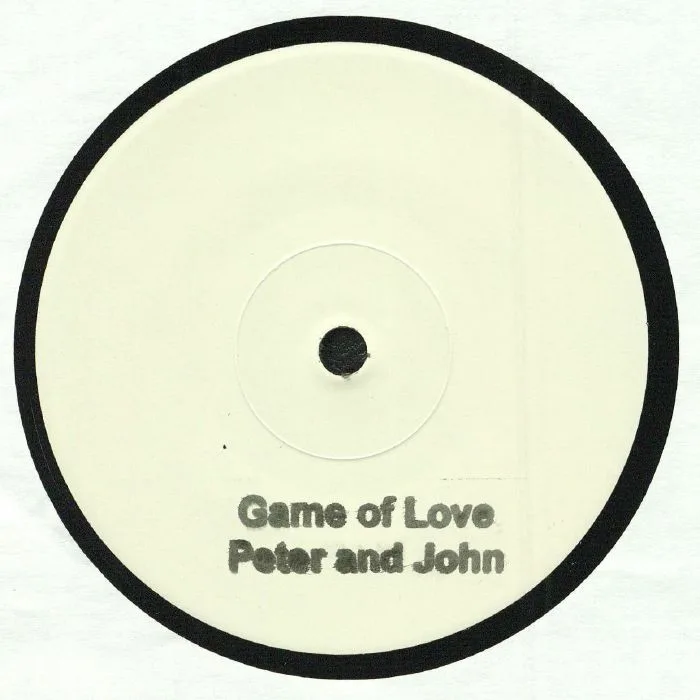 Lloyd BROWN / PETER & JOHN — Love Tip