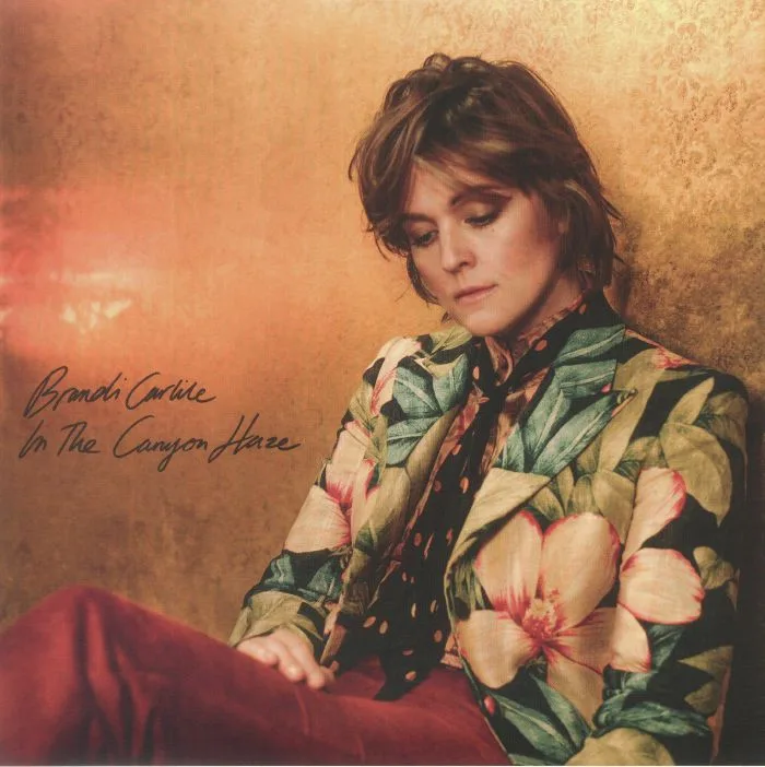 Brandi CARLILE — In These Silent Days & In The Canyon Haze (Deluxe Edition)