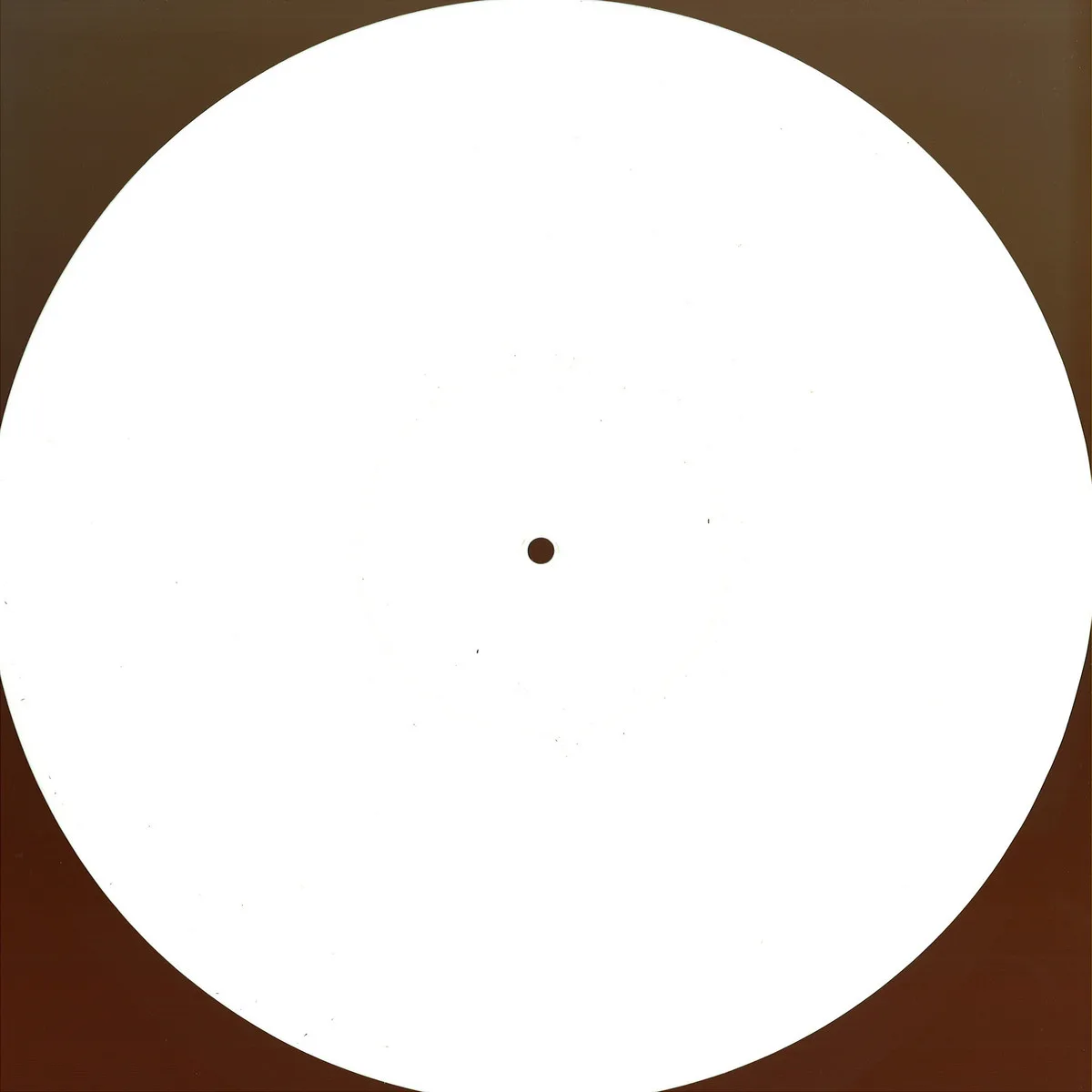 Обратная сторона обложки — Housewax — Sublabel Ep