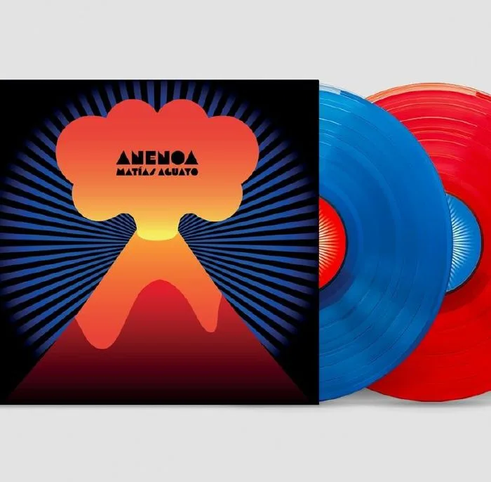 Matias AGUAYO — Anenoa