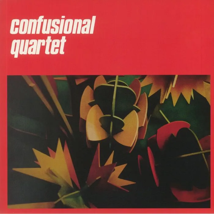 CONFUSIONAL QUARTET — Confusional Quartet (Special Edition)