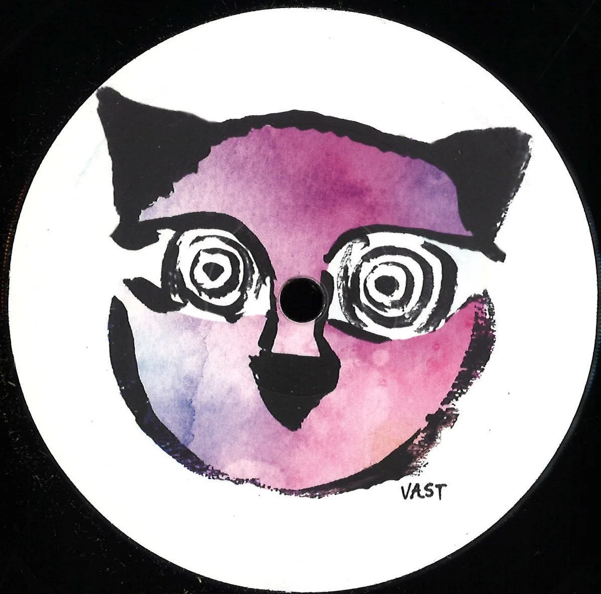 Red Pig Flower&Wareika — Thought Crime