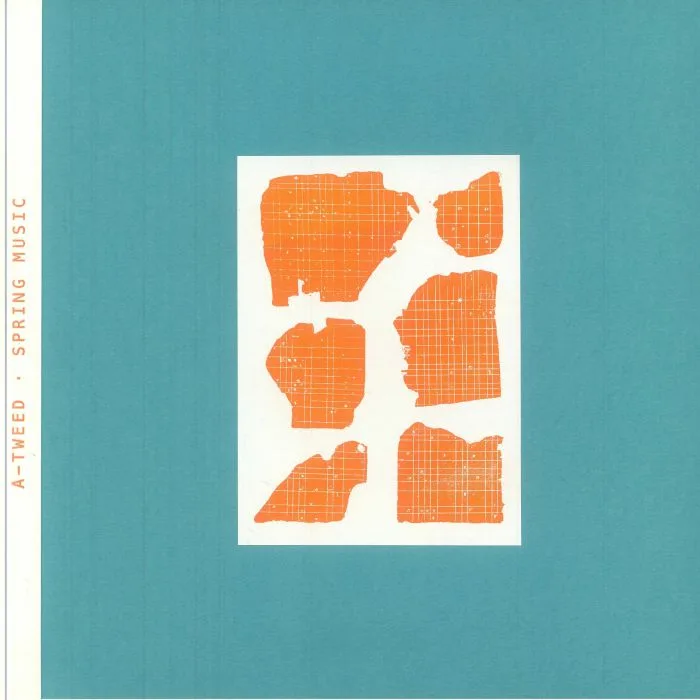 A-TWEED — Spring Music