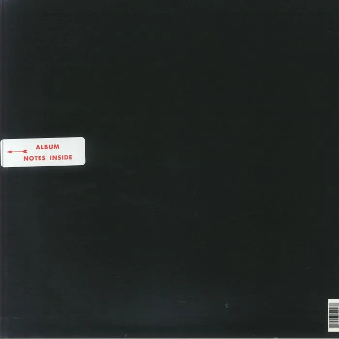 Обратная сторона обложки — Donald BYRD — Byrd Blows On Beacon Hill (Tone Poet Series)