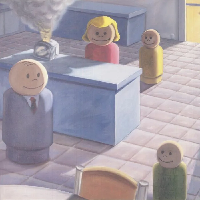 SUNNY DAY REAL ESTATE — Diary (remastered)