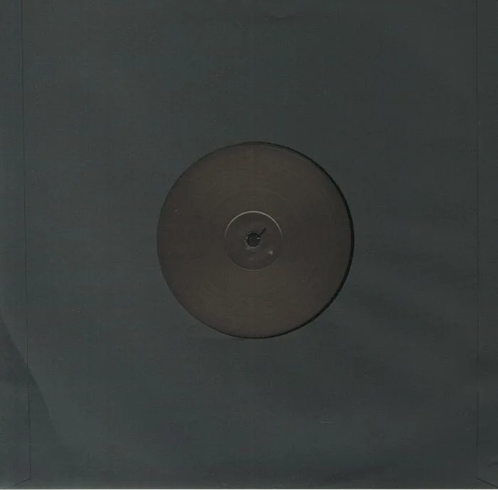 Back cover — Richard BROOK — Thira Traks