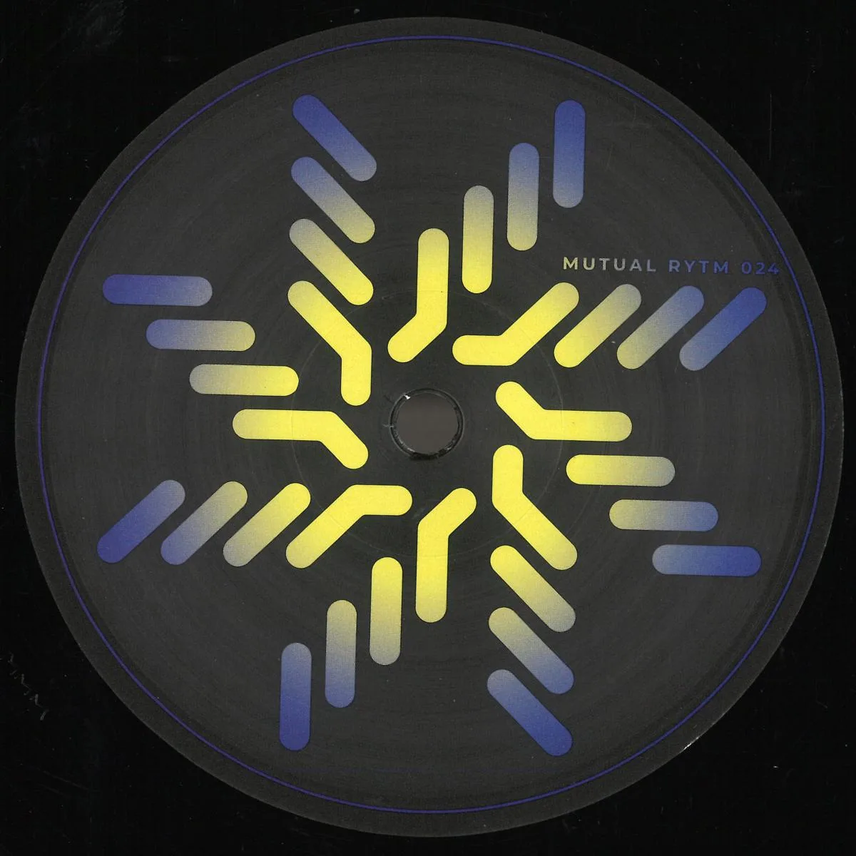 Lars Huismann — Catharsis EP