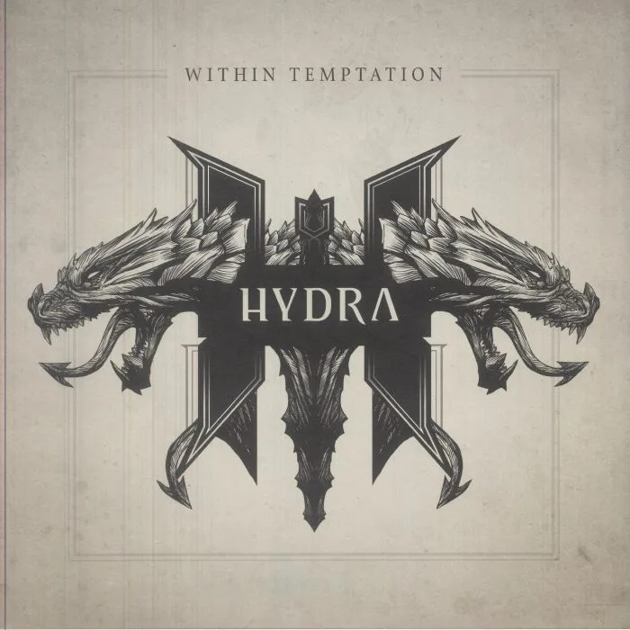 WITHIN TEMPTATION — Hydra (Expanded Edition)