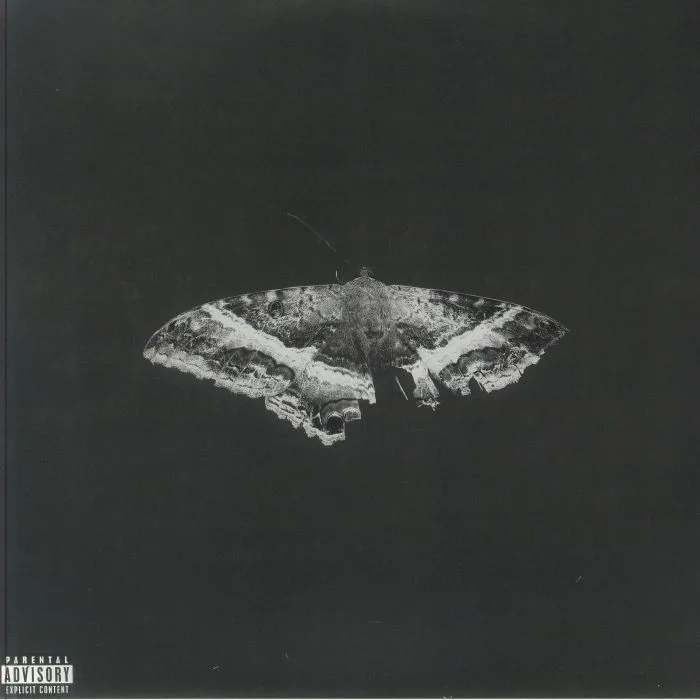 Kendrick LAMAR — To Pimp A Butterfly (10th Anniversary Edition)