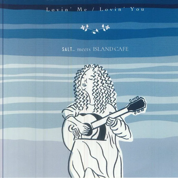 Hanah SPRING — Lovin' Me