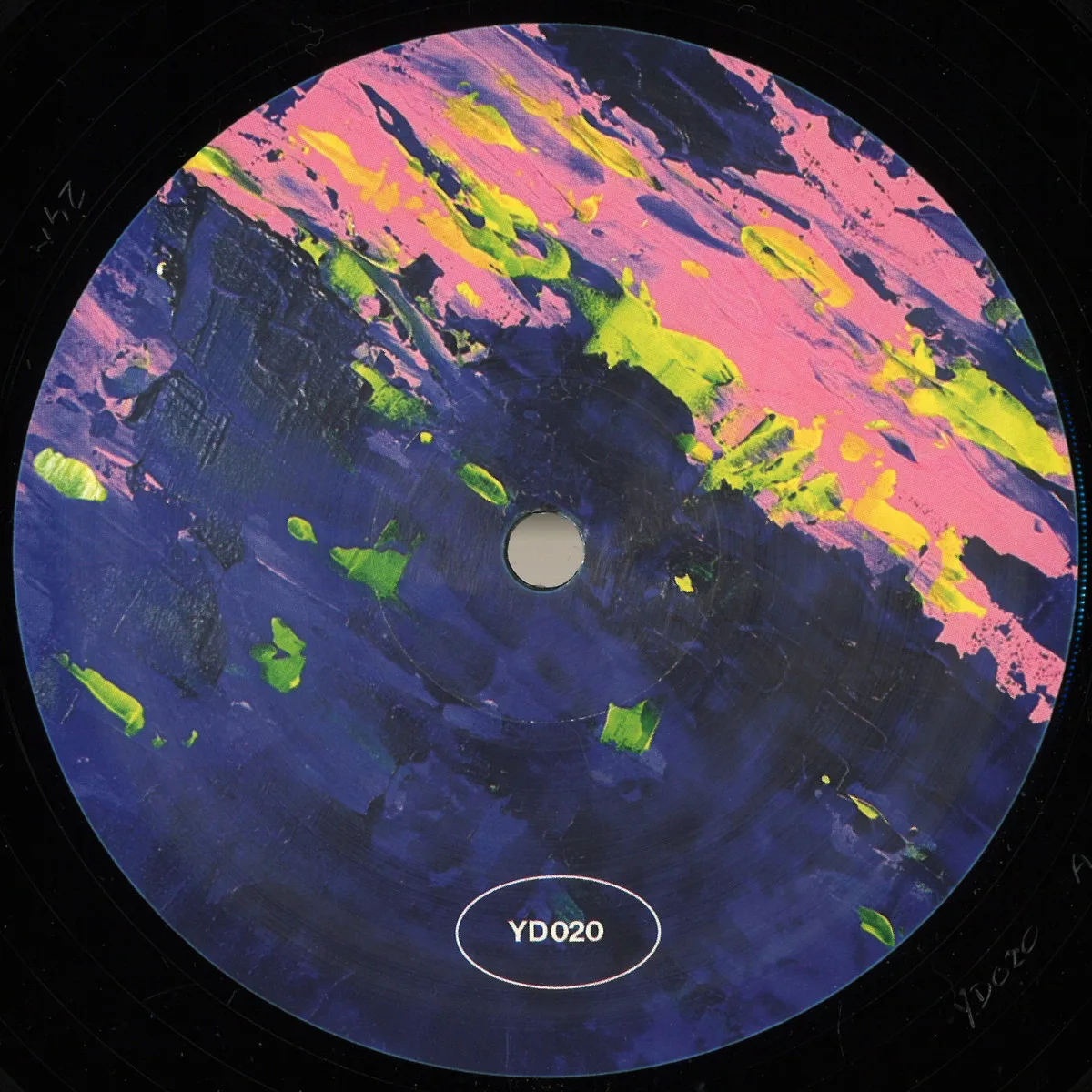 Front cover — House Violence — Lucy Time
