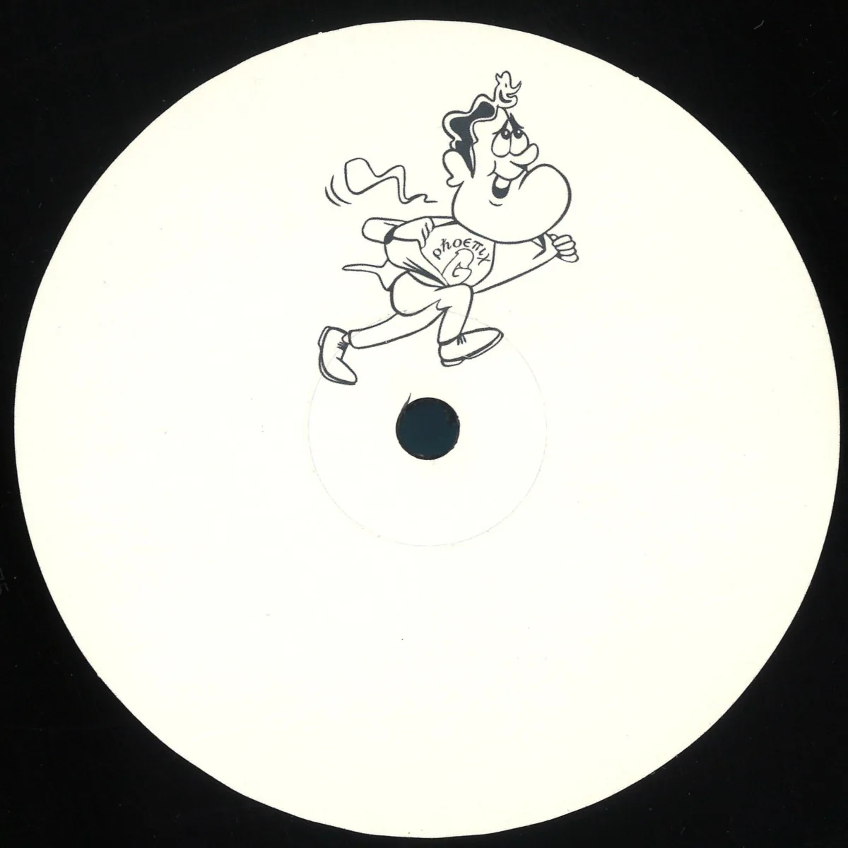 Mr. G — Gettin’ somewhere? EP