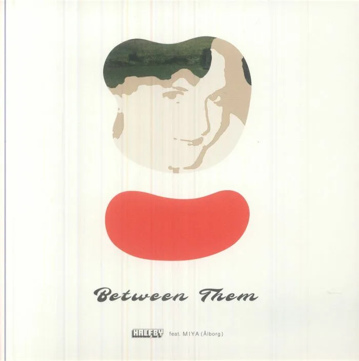 HALFBY — Between Them