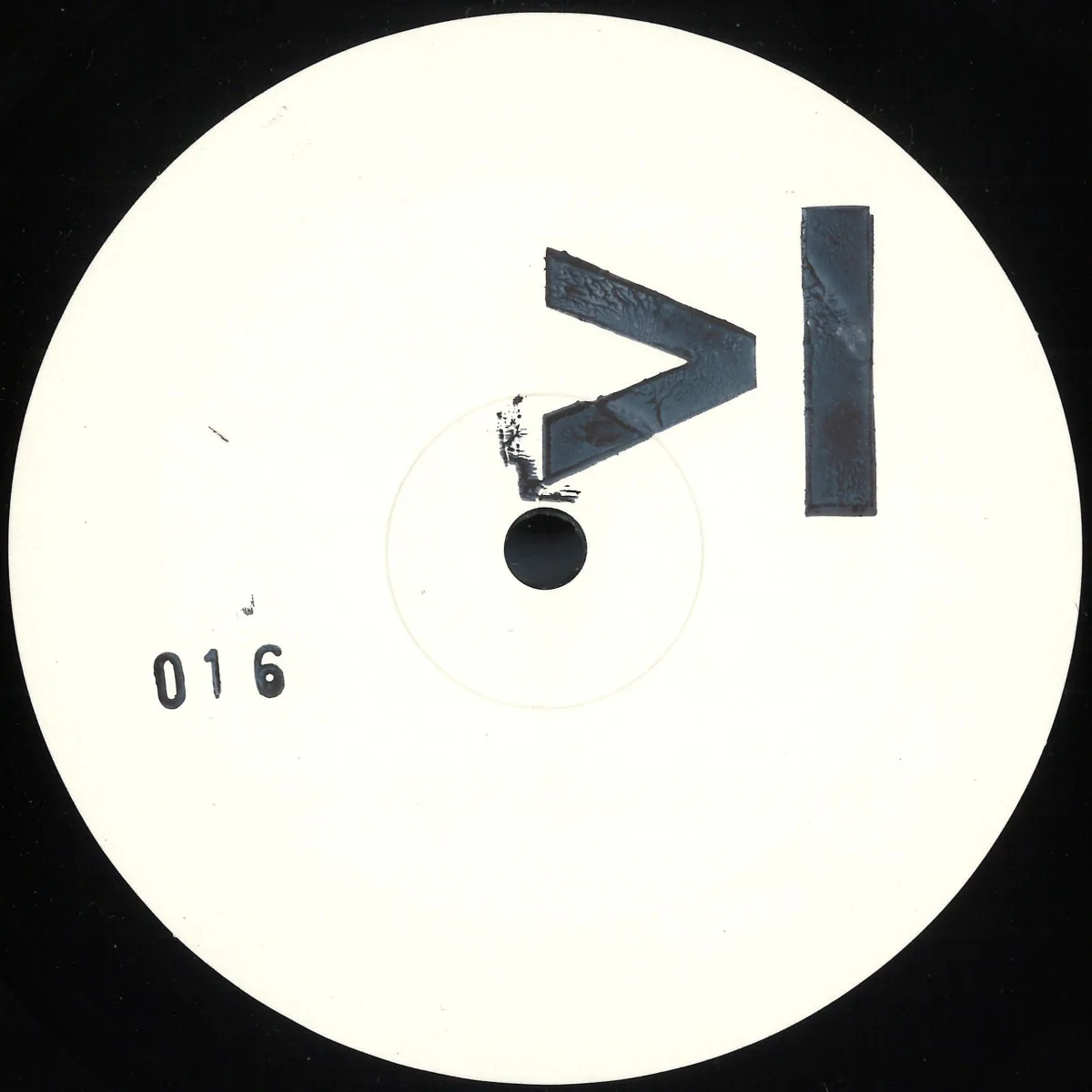 Front cover — Louie Fresco — Pride