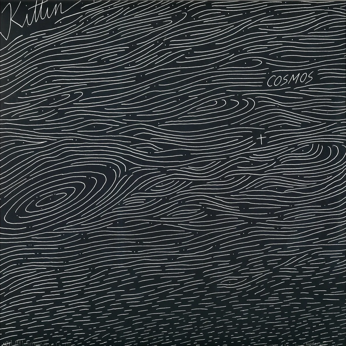 Kittin — Cosmos LP