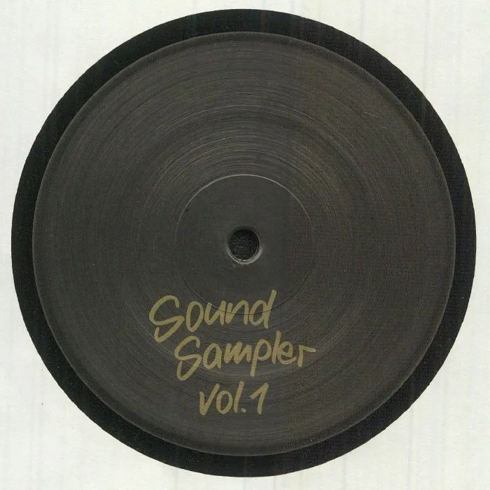 SOUND STREAM / SOUNDHACK / TSOS — Sound Sampler Vol 1